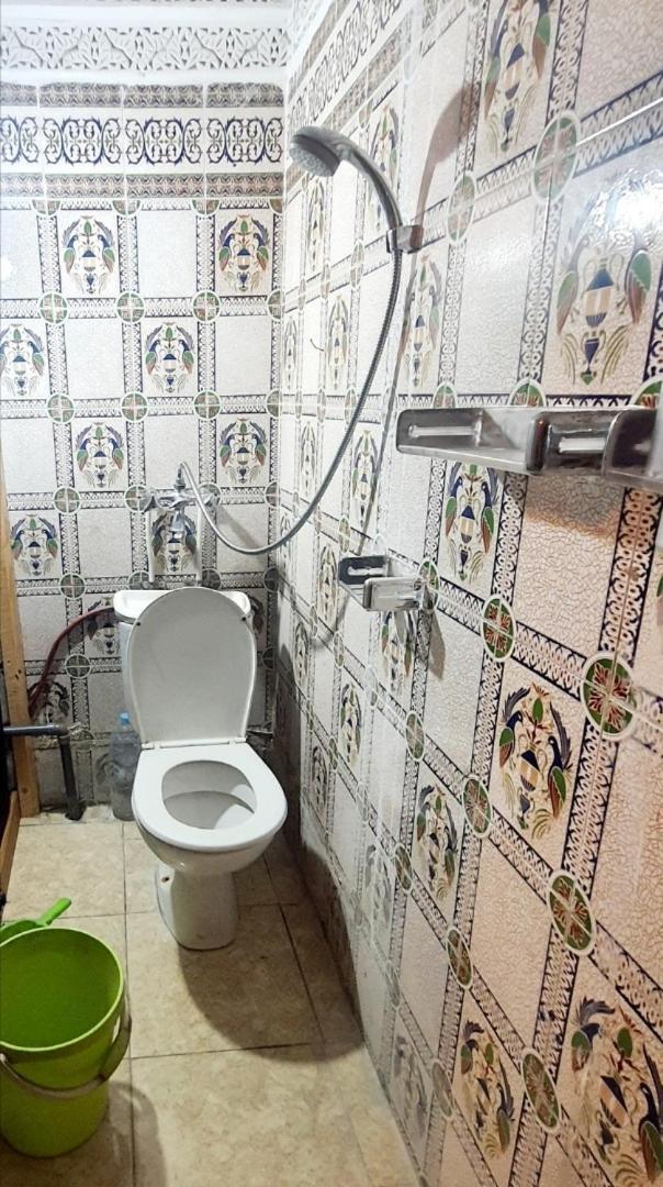 Appartement Moschea B Agadir